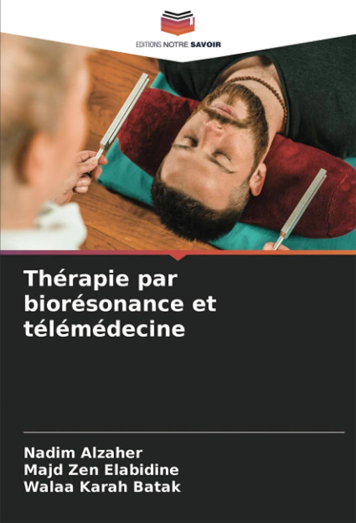 Thérapie par biorésonance et télémédecine