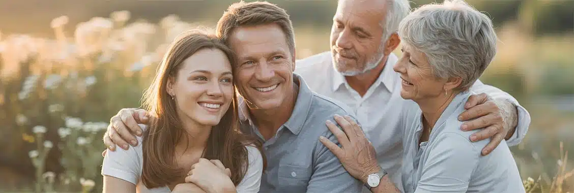 Bioresonance adulte et troisième âge