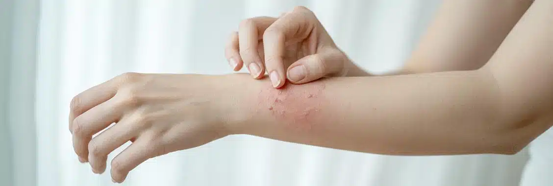 Accompagnement des allergies par la biorésonance