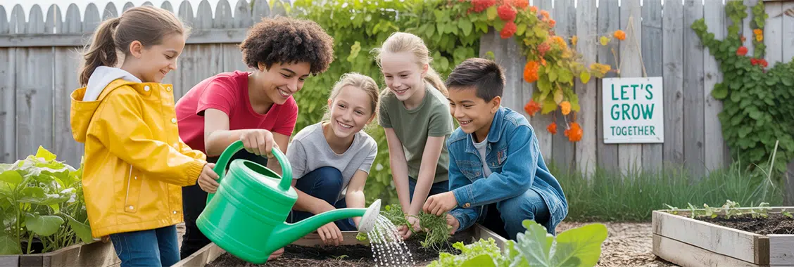 Biorésonance pour enfants et adolescents