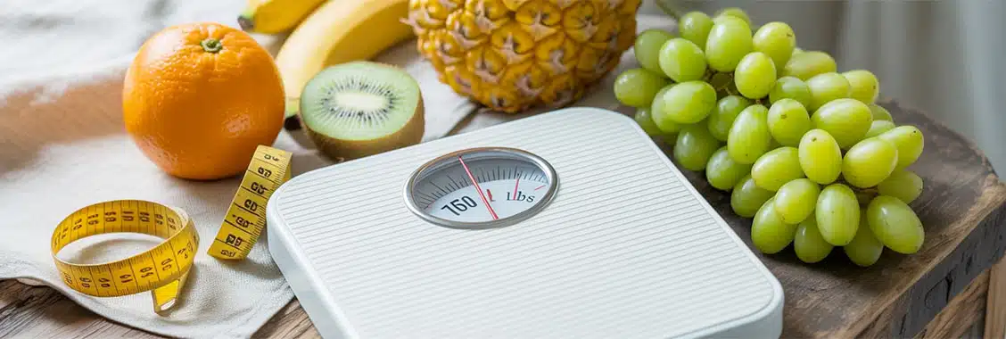 Maigrir avec la biorésonance