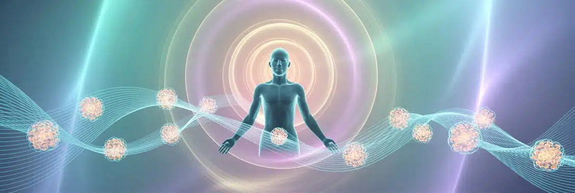 Thérapie de bioresonance