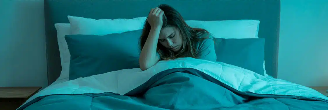 Biorésonance et troubles du sommeil (insomnie) – approche complémentaire