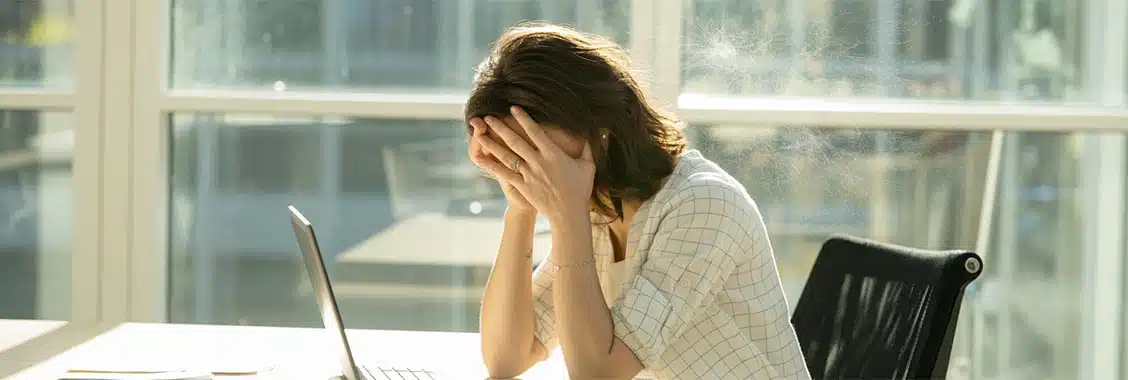 Gérer le stress et l'anxiété avec la biorésonance