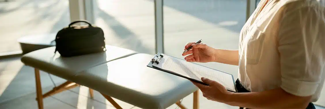 Devenir praticien en bioresonance